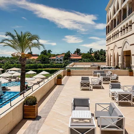 Kempinski The Dome 5*