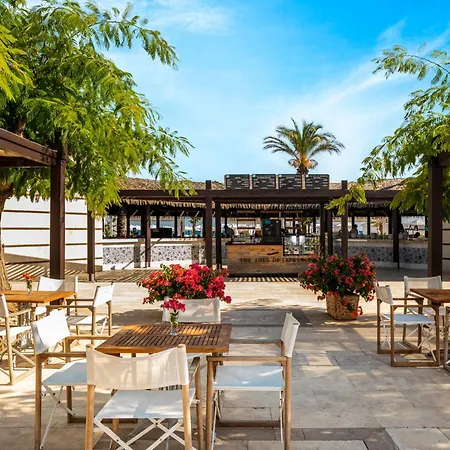 Kempinski The Dome Complex 5*
