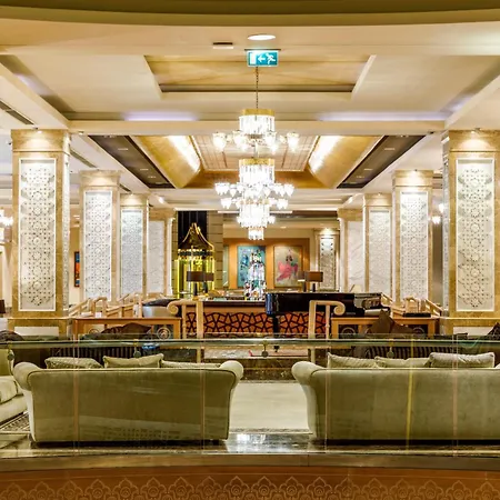 Complex Kempinski The Dome