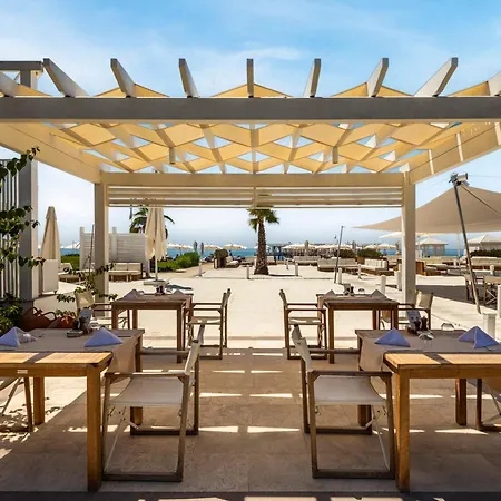 Kempinski The Dome Resort 5*