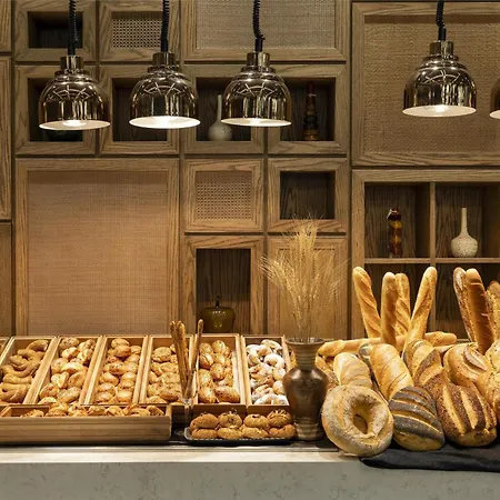 Kempinski The Dome Resort