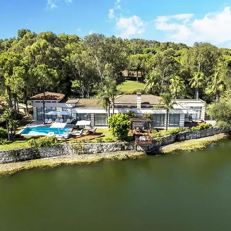 Kempinski The Dome 5* Μπέλεκ