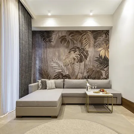 Kempinski The Dome Resort 5*