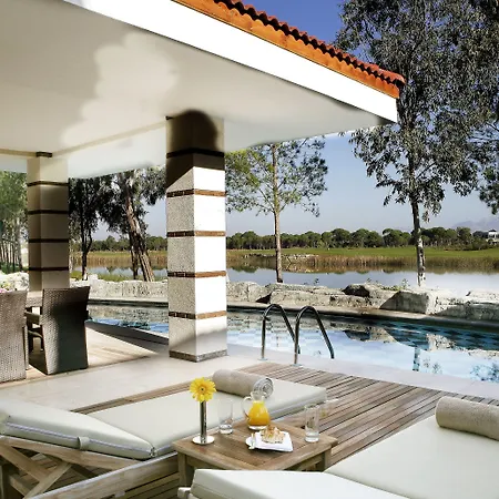 Kempinski The Dome 5* Belek