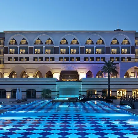 Kempinski The Dome