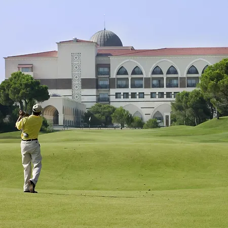 Resort Kempinski The Dome