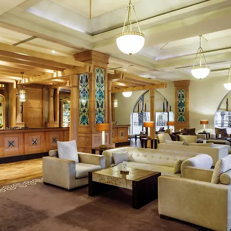 Kempinski The Dome 5* Belek