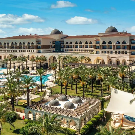 Kempinski The Dome Belek