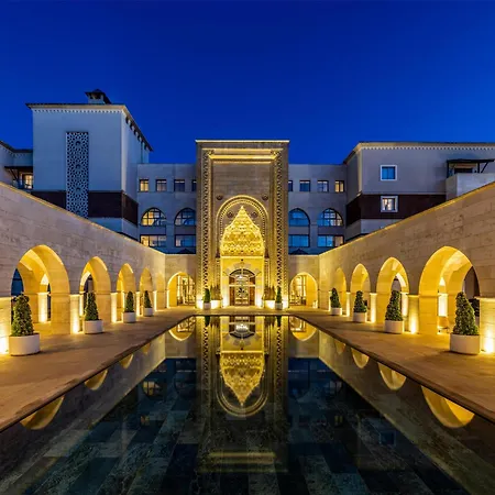Kempinski The Dome 5* Belek