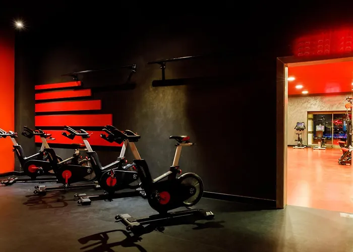 Kempinski The Dome 5*