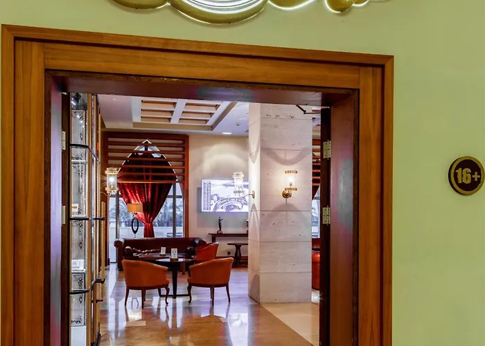 Kempinski The Dome Θέρετρο 5*