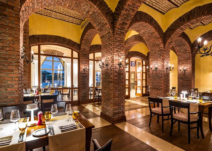 Kempinski The Dome 5*