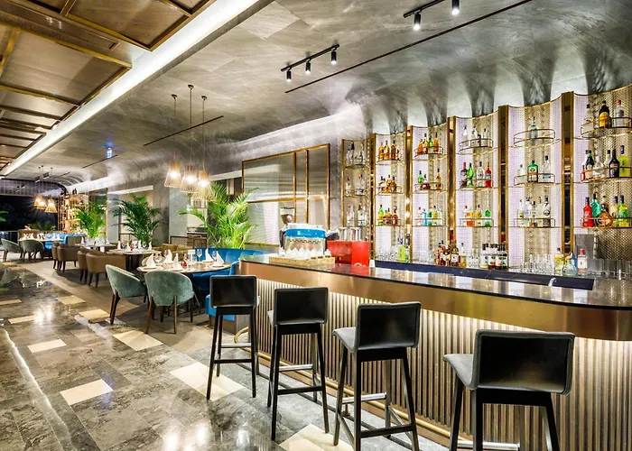 Kempinski The Dome Θέρετρο 5*