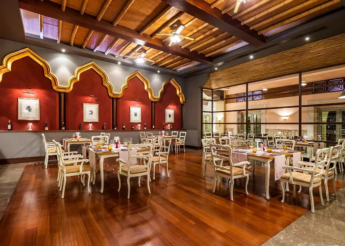 Θέρετρο Kempinski The Dome