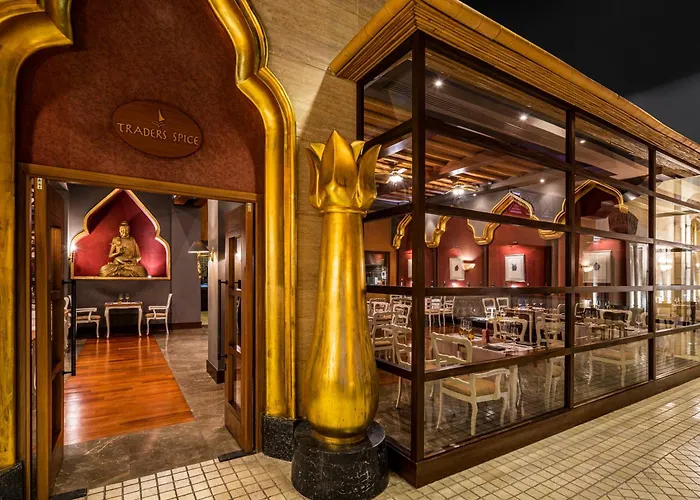 Kempinski The Dome 5* Μπέλεκ