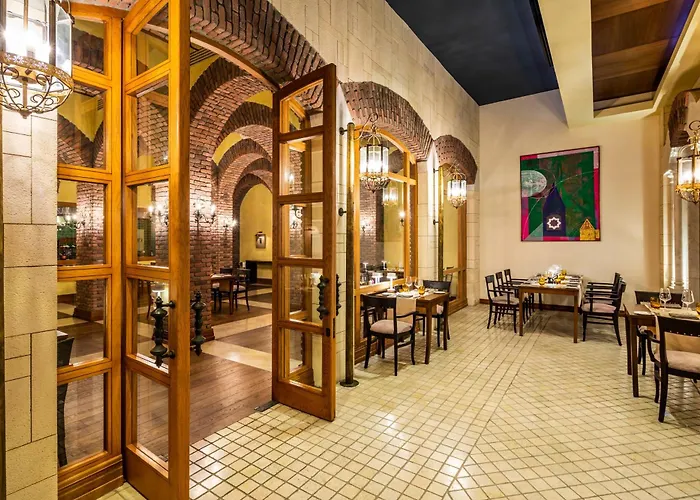 Kempinski The Dome Θέρετρο