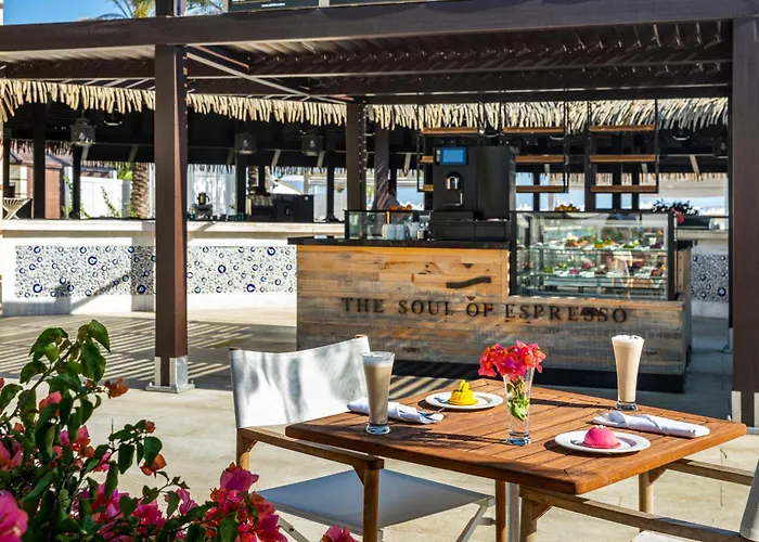 Kempinski The Dome 5* Μπέλεκ