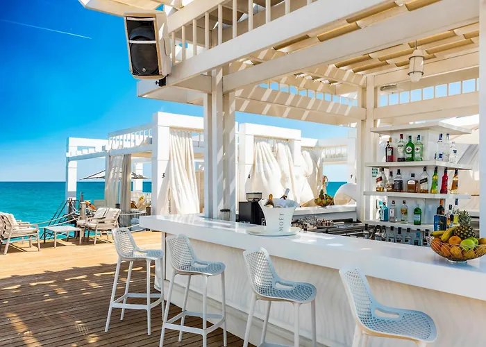 Θέρετρο Kempinski The Dome Μπέλεκ