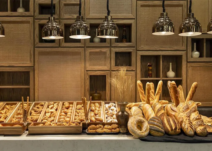 Kempinski The Dome Θέρετρο