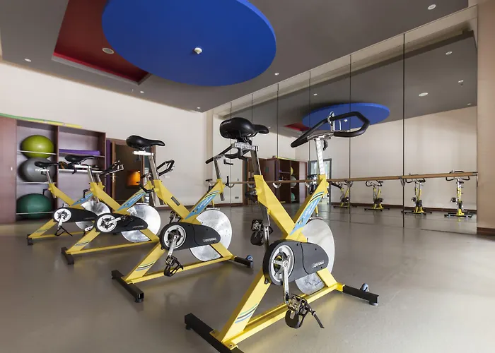 Kempinski The Dome Θέρετρο 5*