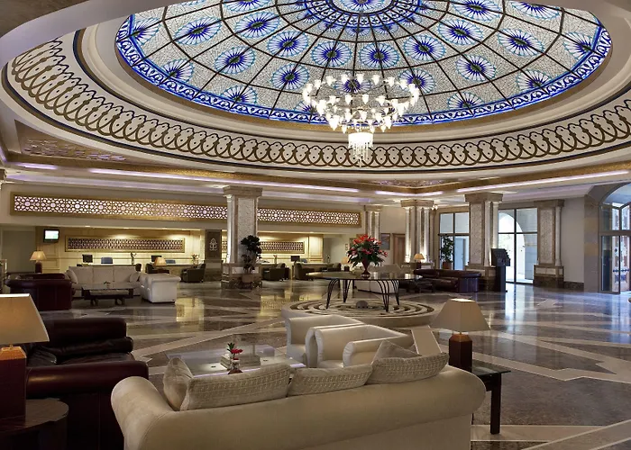 Kempinski The Dome Θέρετρο 5*