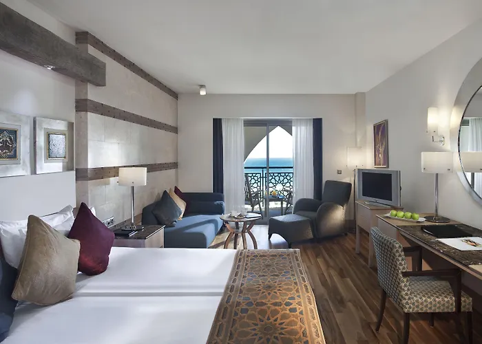 Θέρετρο Kempinski The Dome Μπέλεκ