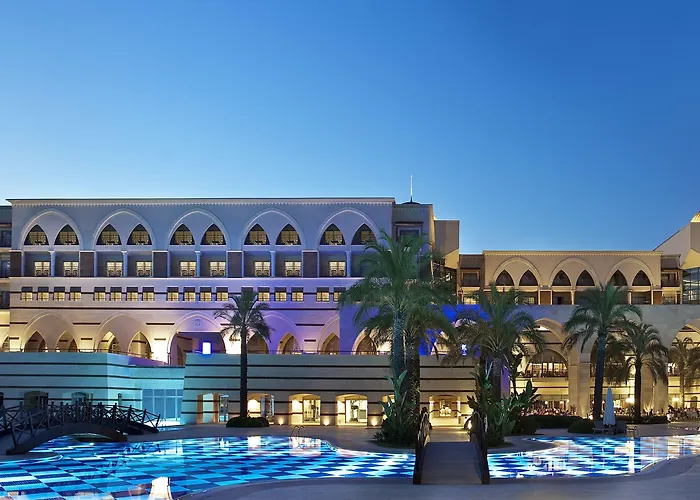 Kempinski The Dome Θέρετρο Μπέλεκ