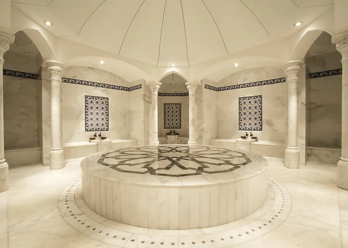 Kempinski The Dome Θέρετρο 5*