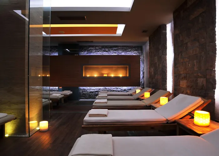 Kempinski The Dome Θέρετρο