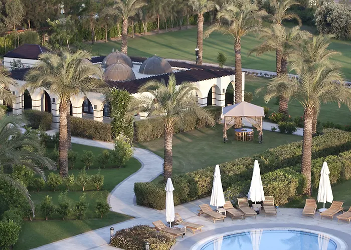 Kempinski The Dome 5*