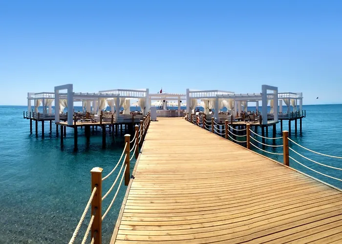 Kempinski The Dome 5*