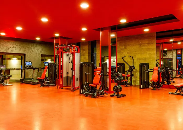 Kempinski The Dome 5*