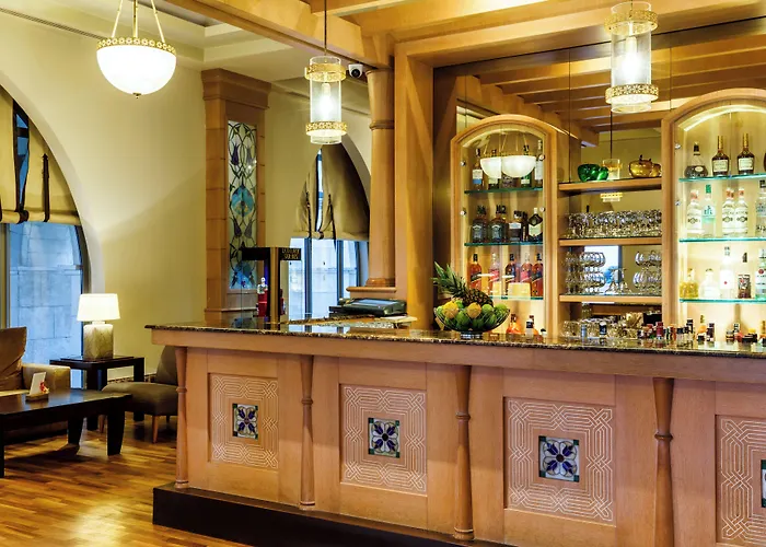 Kempinski The Dome באלאק