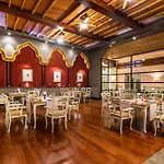 리조트 Kempinski The Dome