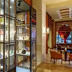 Kempinski The Dome 리조트
