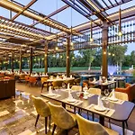 리조트 Kempinski The Dome 5*