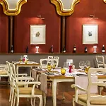 리조트 Kempinski The Dome 베렉