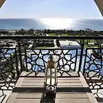 리조트 Kempinski The Dome 베렉