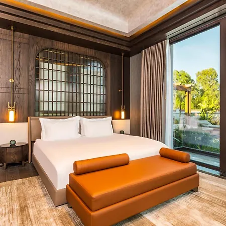 Kempinski The Dome Feriested 5*