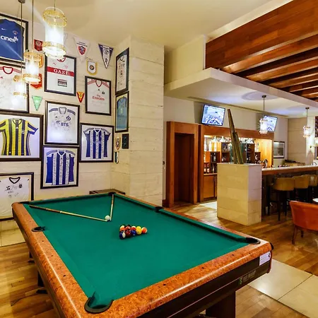 Resort Kempinski The Dome