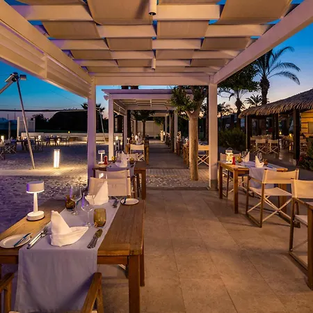 Resort Kempinski The Dome