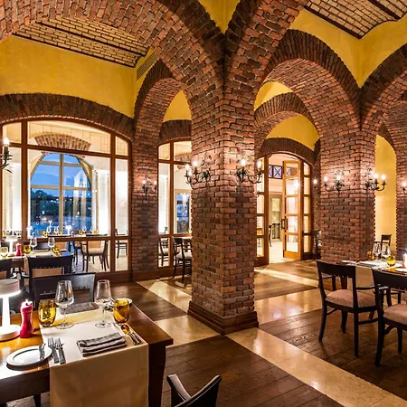 Kempinski The Dome 5*