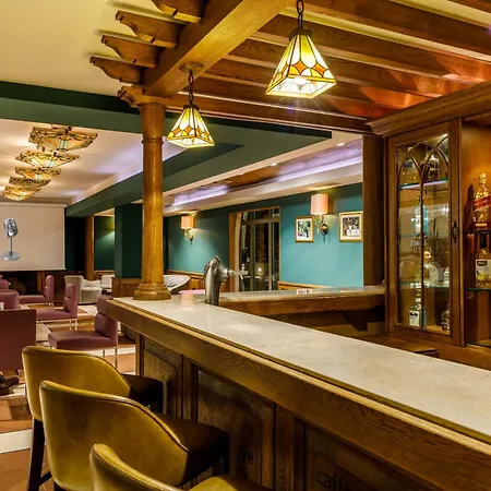 Resort Kempinski The Dome Belek