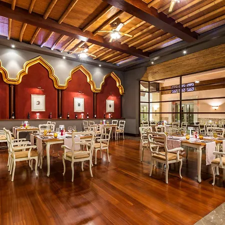 Resort Kempinski The Dome