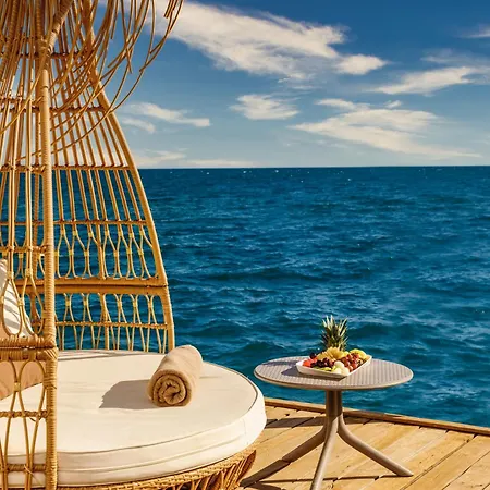 Kempinski The Dome Resort