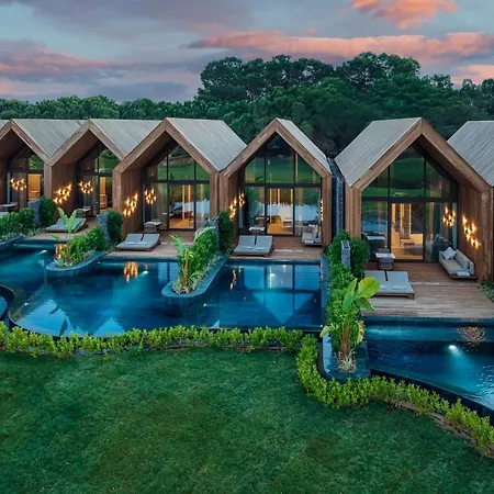 Resort Kempinski The Dome 5*