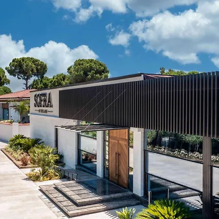 Kempinski The Dome 5*