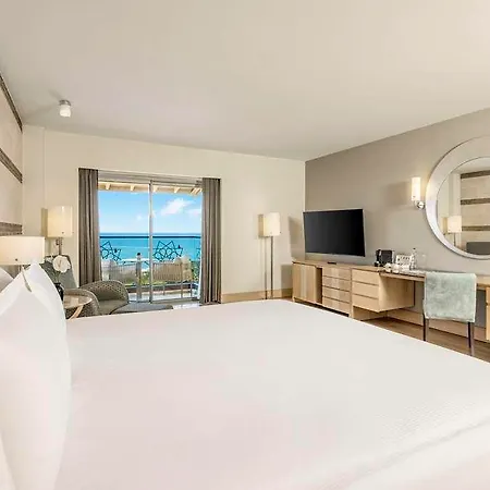 Kempinski The Dome Belek