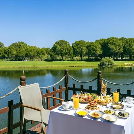 Kempinski The Dome 5* Belek