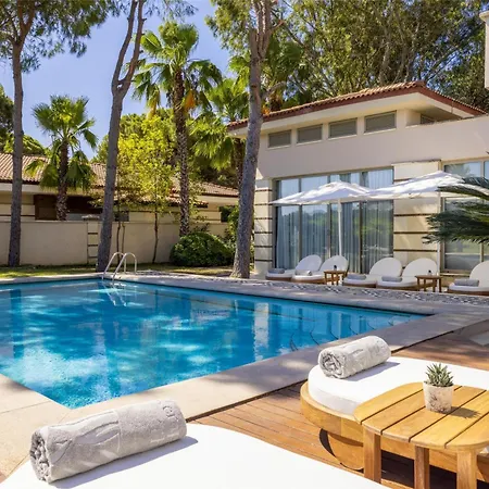 Kempinski The Dome Resort